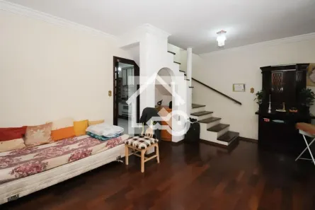 Casa com 3 Quartos à venda, 97m² no Paulicéia, São Bernardo do Campo