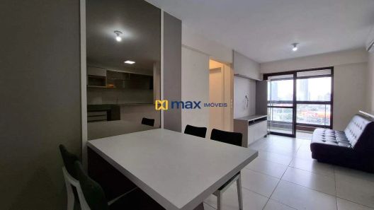 Apartamento com 2 Quartos à venda, 66m² no Centro, Itajaí