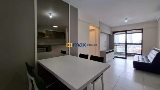 Apartamento com 2 Quartos à venda, 66m² no Centro, Itajaí
