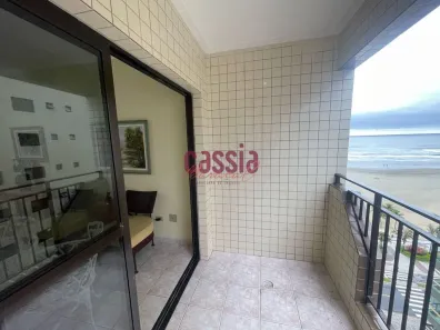 Apartamento com 2 Quartos à venda, 120m² no Aviação, Praia Grande
