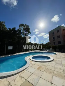 Apartamento com 3 Quartos à venda, 63m² no Serraria, Maceió