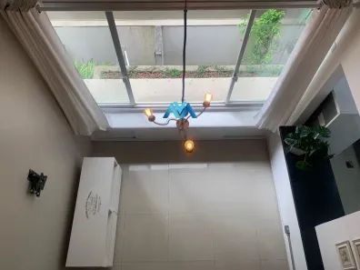 Apartamento com 1 Quarto à venda, 49m² no Brooklin Paulista, São Paulo