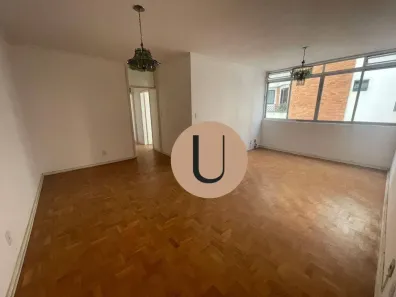 Apartamento com 2 Quartos à venda, 93m² no Vila Mariana, São Paulo