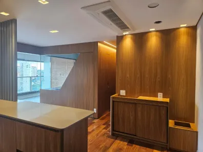 Apartamento com 2 Quartos à venda, 88m² no Vila Leopoldina, São Paulo