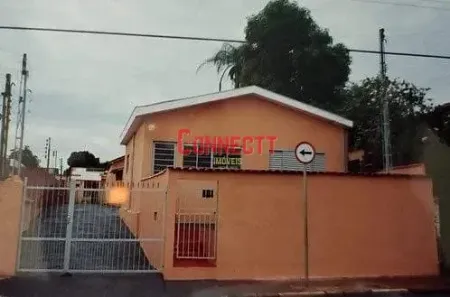Casa com 6 Quartos à venda, 380m² no Ipiranga, Ribeirão Preto