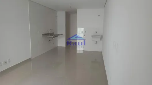 Kitnet à venda, 33m² no Jardim Taquaral, São Paulo