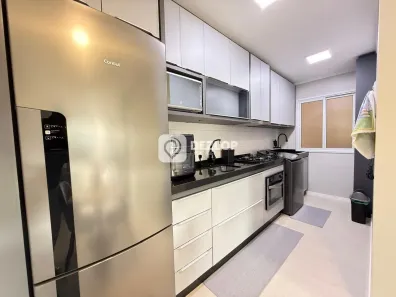 Apartamento com 2 Quartos à venda, 56m² no Beira Rio, Biguaçu