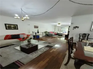 Sobrado com 6 Quartos à venda, 193m² no Vila Romana, São Paulo