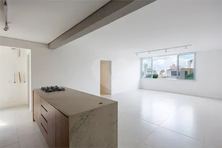 Apartamento com 3 Quartos à venda, 127m² no Higienópolis, São Paulo