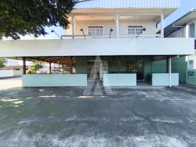 Sala Comercial para alugar, 100m² no Jardim Iririú, Joinville