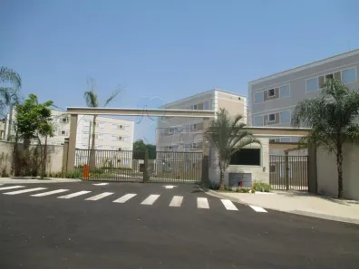 Apartamento com 2 Quartos à venda, 48m² no Jardim José Sampaio Júnior, Ribeirão Preto