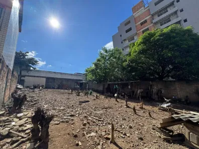 Lote/Terreno à venda, 390m² no Novo Eldorado, Contagem