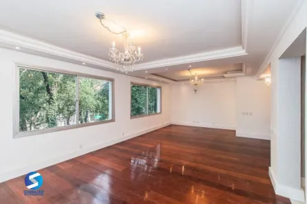 Apartamento com 3 Quartos à venda, 153m² no Bela Vista, Porto Alegre