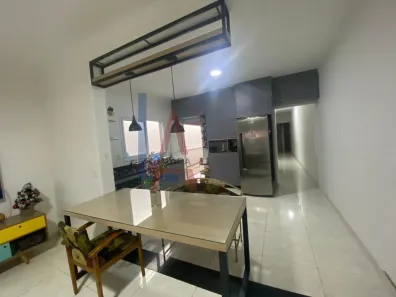 Casa com 3 Quartos à venda, 142m² no Aqui se Vive, Indaiatuba