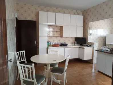 Sobrado com 3 Quartos à venda, 226m² no Parque Jabaquara, São Paulo
