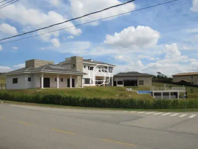 Casa de Condomínio com 9 Quartos à venda, 889m² no City Castello, Itu