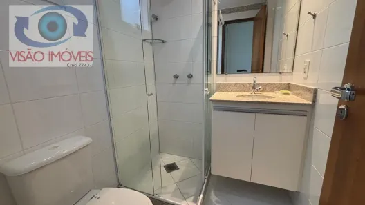 Apartamento com 2 Quartos à venda, 68m² no Praia do Canto, Vitória
