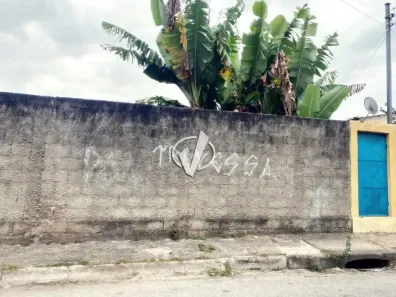 Lote/Terreno à venda, 250m² no Conjunto Residencial Araretama, Pindamonhangaba