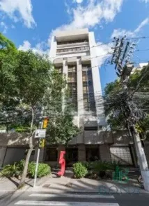 Sala Comercial para alugar, 40m² no Rio Branco, Porto Alegre