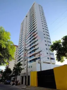 Apartamento com 3 Quartos à venda, 78m² no Boa Viagem, Recife