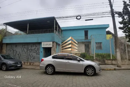 Imóvel Comercial para alugar, 400m² no Vila Galvão, Guarulhos