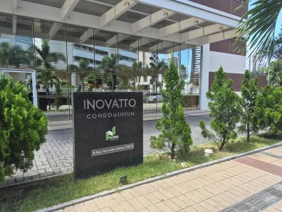 Apartamento com 2 Quartos à venda, 54m² no Parque Iracema, Fortaleza