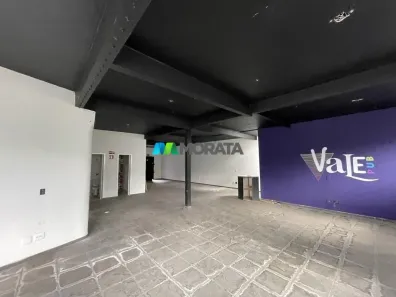 Ponto Comercial com 1 Quarto à venda, 450m² no Savassi, Belo Horizonte