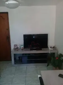 Apartamento com 2 Quartos à venda, 50m² no Santa Rosa, Niterói