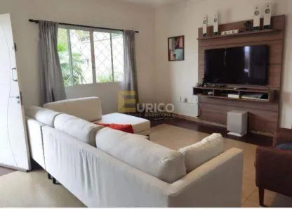 Casa de Condomínio com 3 Quartos à venda, 142m² no Vila Moletta, Valinhos