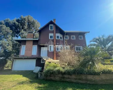 Sobrado com 4 Quartos à venda, 450m² no , Carambeí