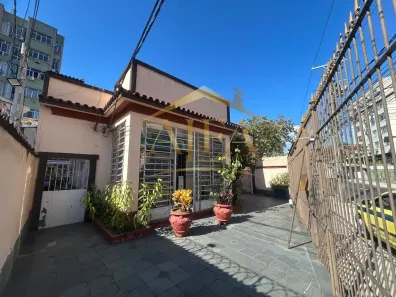 com 8 Quartos à venda, 212m² no Engenho de Dentro, Rio de Janeiro
