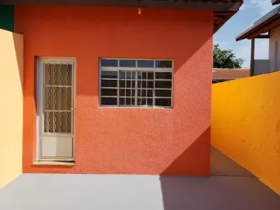 Casa com 2 Quartos à venda, 80m² no Residencial Parque Pavan, Sumaré