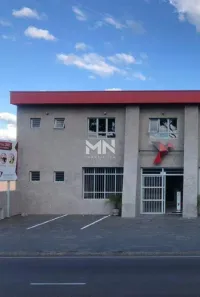 Sala Comercial para alugar, 270m² no Jardim do Estádio, Itu