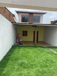 Sobrado com 2 Quartos à venda, 120m² no Marivan, Barra dos Coqueiros