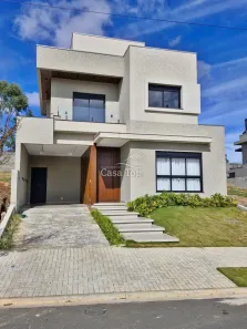 Casa com 3 Quartos à venda, 200m² no Orfãs, Ponta Grossa