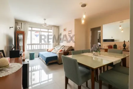 Apartamento com 2 Quartos à venda, 83m² no Planalto Paulista, São Paulo