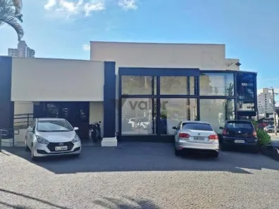 Imóvel Comercial com 5 Quartos para alugar, 506m² no Cambuí, Campinas