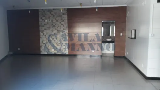 Ponto Comercial para alugar, 68m² no Vila Bertioga, São Paulo