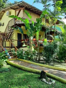 Casa com 3 Quartos à venda, 1040m² no Praia do, Porto Seguro