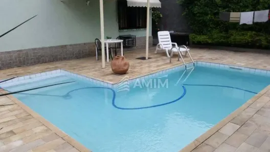 Casa com 5 Quartos à venda, 255m² no São Francisco, Niterói