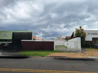 Lote/Terreno à venda, 402m² no Jardim das Paineiras, Campinas