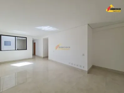 Apartamento com 3 Quartos à venda, 155m² no Centro, Divinópolis