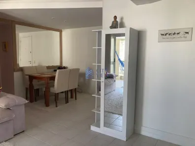 Apartamento com 2 Quartos para alugar, 96m² no Barra da Tijuca, Rio de Janeiro