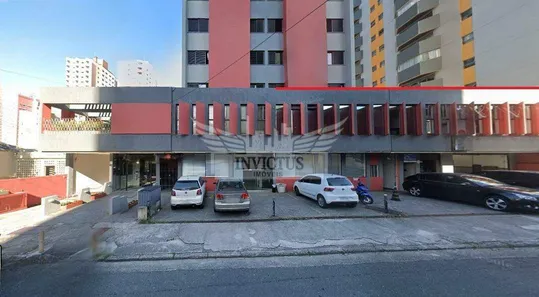 Ponto Comercial à venda, 253m² no Vila Guiomar, Santo André