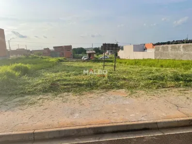 Lote/Terreno à venda, 250m² no Jardim Aranha Oliveira, Santa Bárbara D'Oeste