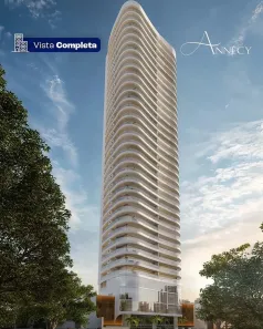 Apartamento com 3 Quartos à venda, 199m² no Nazaré, Belém