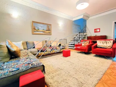 Casa de Condomínio com 4 Quartos à venda, 340m² no Todos os Santos, Rio de Janeiro