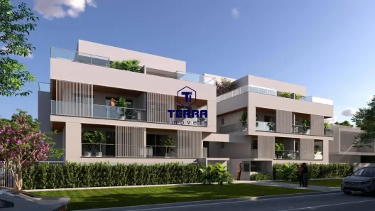 Apartamento com 1 Quarto à venda, 39m² no Camboinhas, Niterói