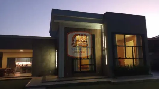 Casa de Condomínio com 4 Quartos à venda, 500m² no Jacarepaguá, Rio de Janeiro