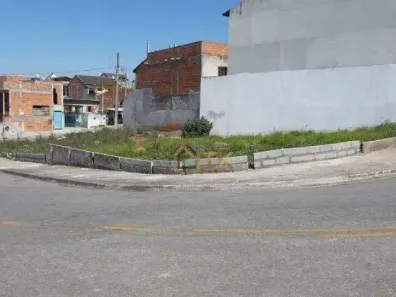 Lote/Terreno à venda, 202m² no Jardim Minas Gerais, São José dos Campos